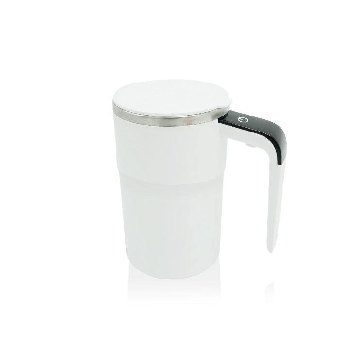 FrostCharge™ Smart Mug