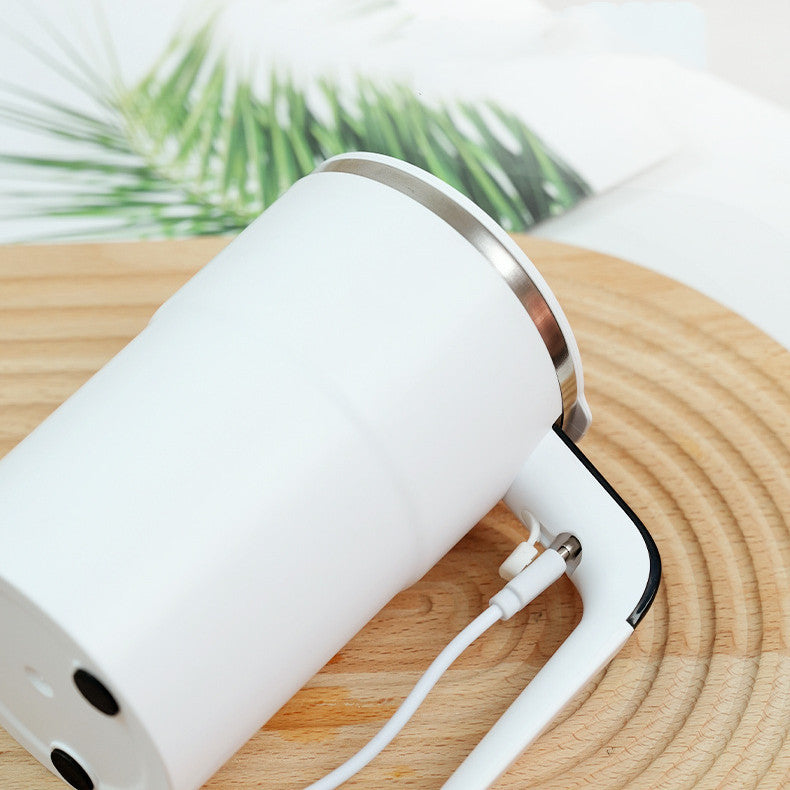 FrostCharge™ Smart Mug