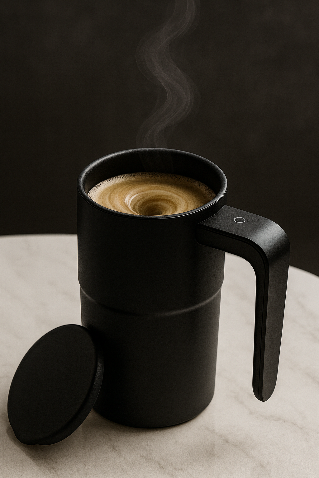 FrostCharge™ Smart Mug