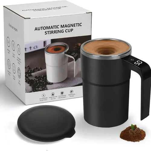 FrostCharge™ Smart Mug