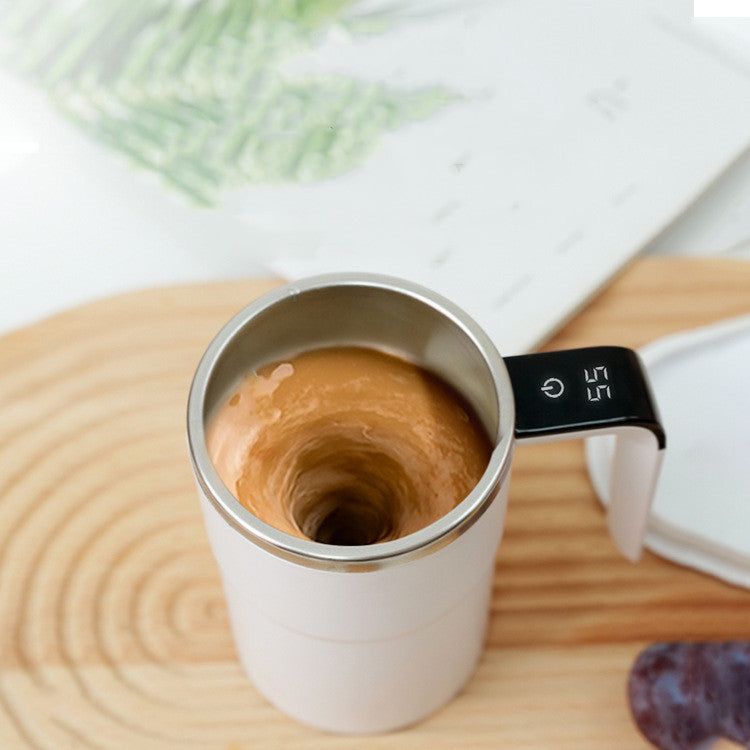 FrostCharge™ Smart Mug