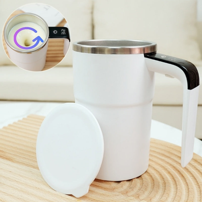 FrostCharge™ Smart Mug
