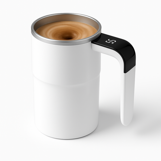 FrostCharge™ Smart Mug